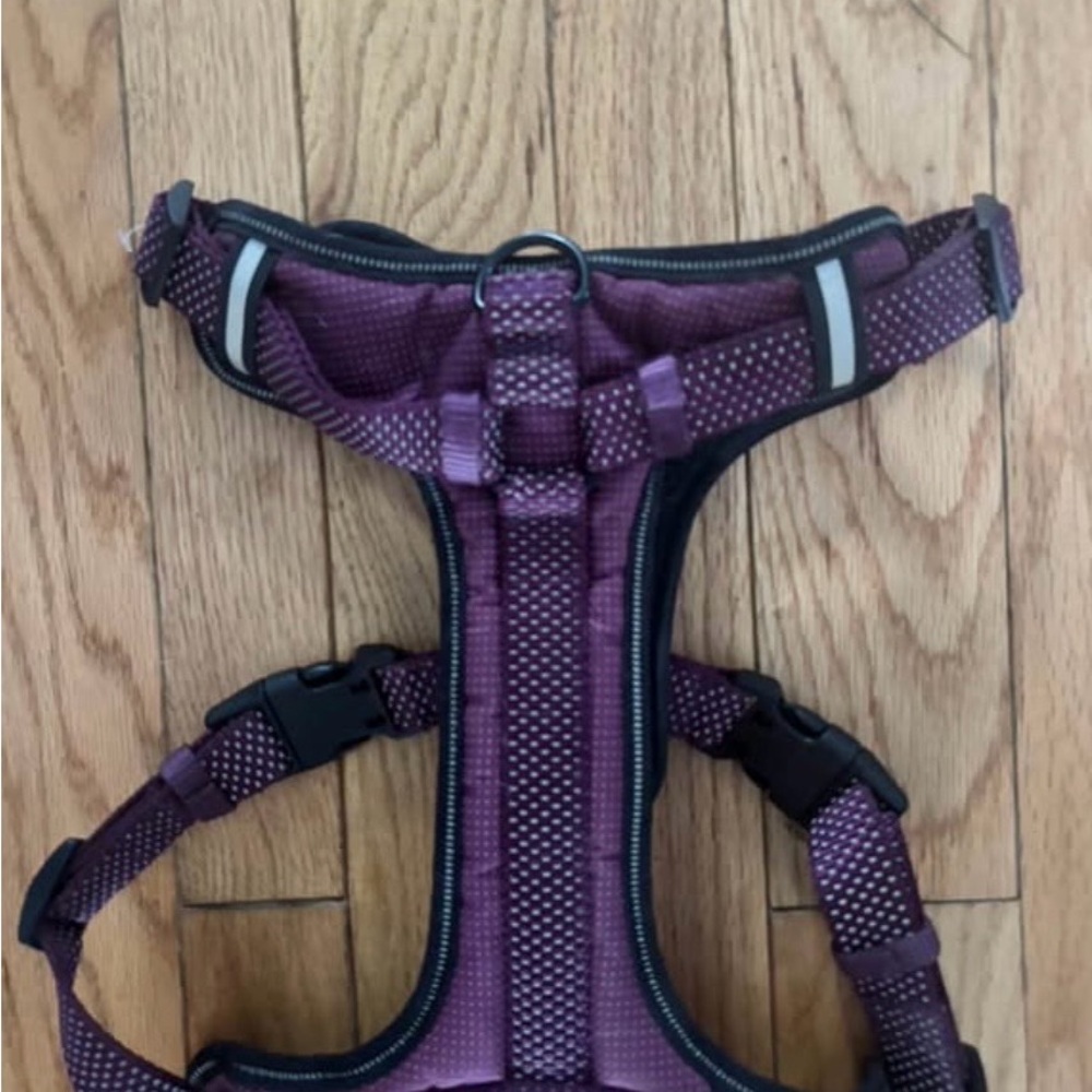 Dog Harness - Comfortable No-Pull Design